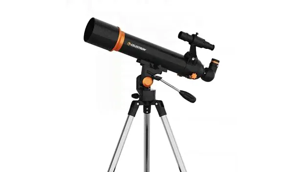 Телескоп Celestron Astronomical Telescope SCTW-70 (Black)