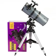 Телескоп LEVENHUK BLITZ 203 PLUS 77107