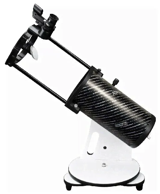 Телескоп Sky-Watcher Dob 130/650 Heritage Retractable черный-0