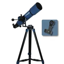 Телескоп Meade StarPro AZ 102