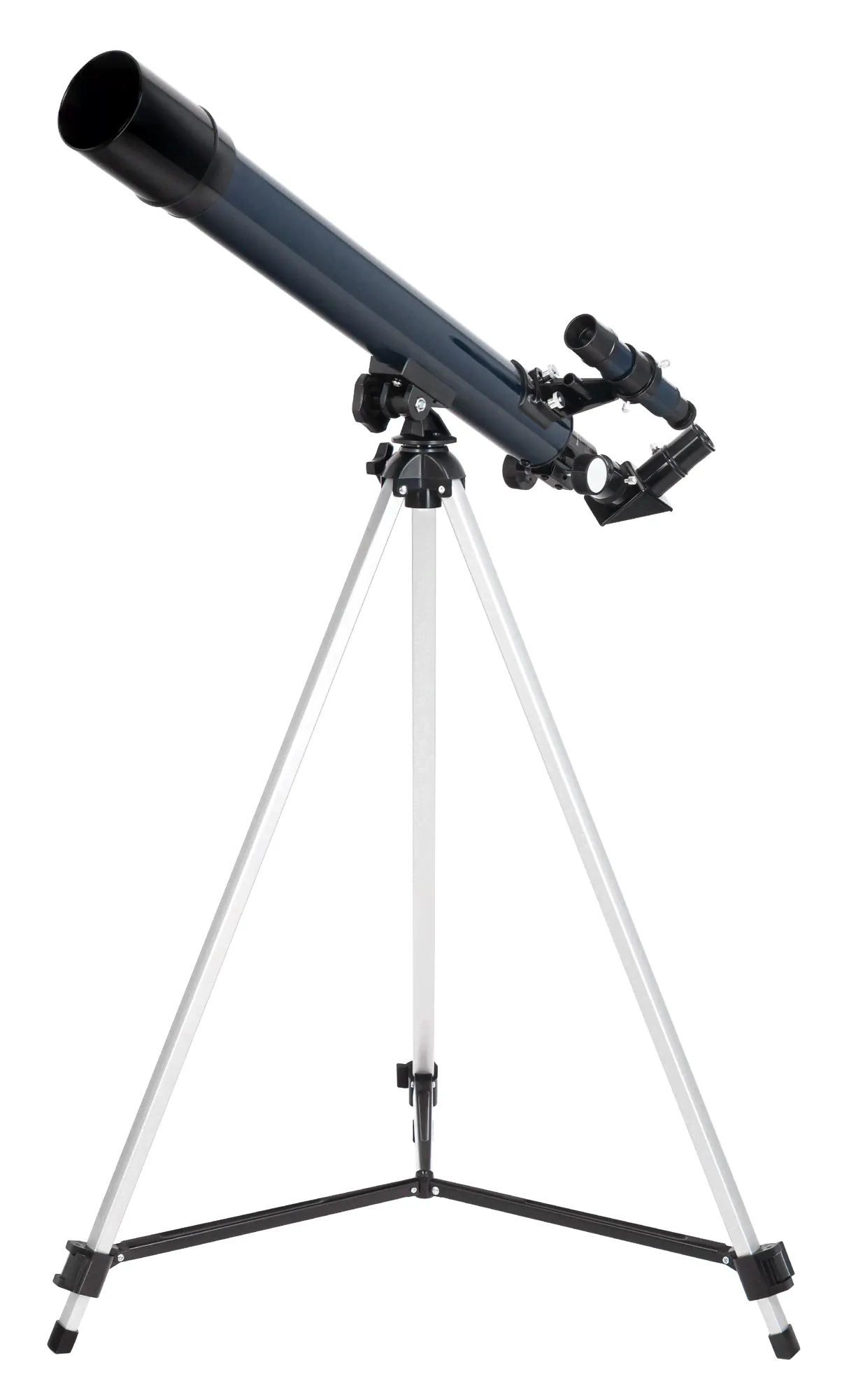 Телескоп Levenhuk (Левенгук) Discovery Spark 506 AZ с книгой, Телескопы Discovery в Москве-0