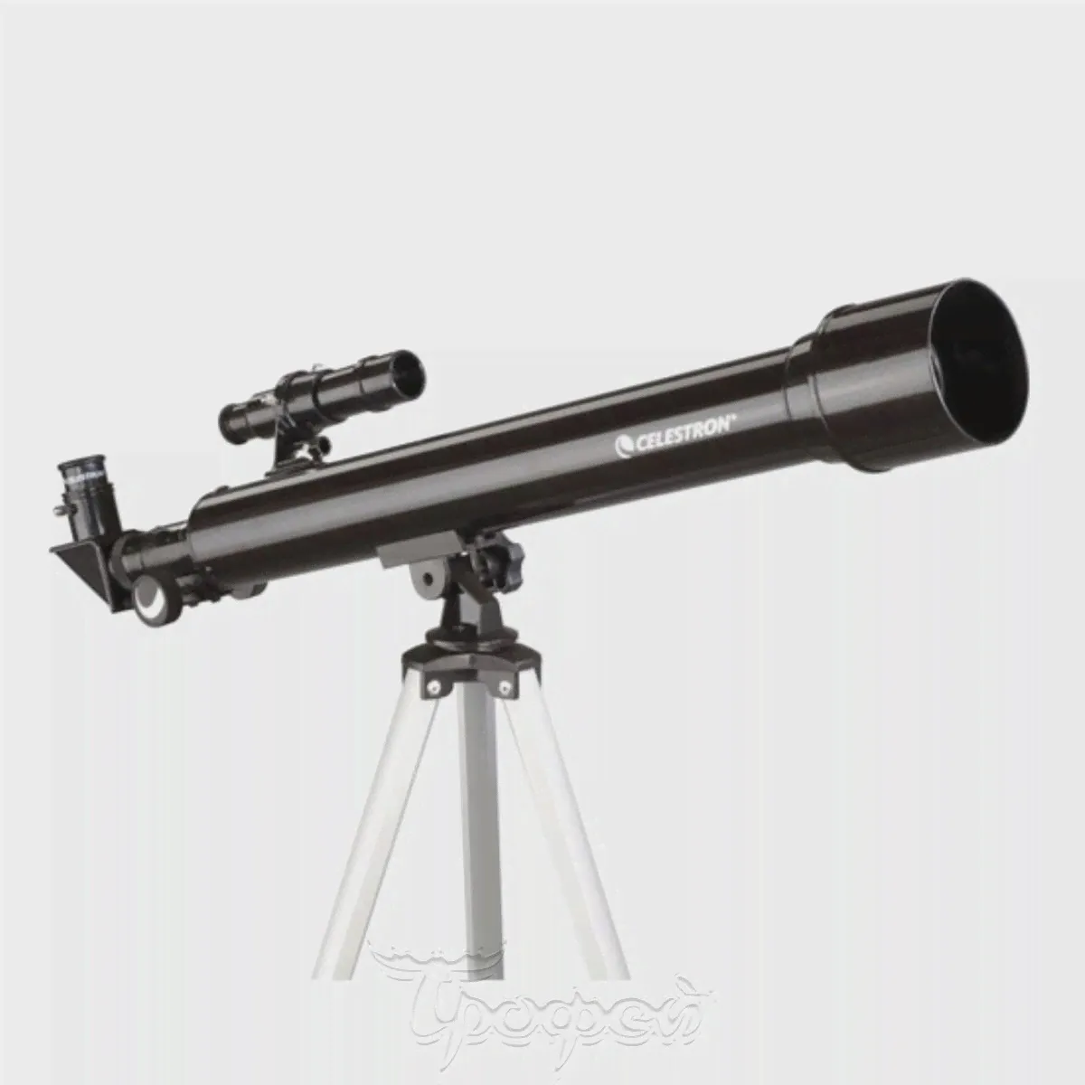 Телескоп Celestron PowerSeeker 50 AZ, до 180х, азимутальная монтировка (21039)-0