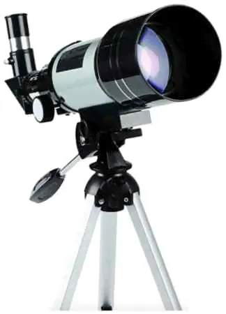 Телескоп Астрономический рефрактор KiT 300 F30070 19848756062892-0