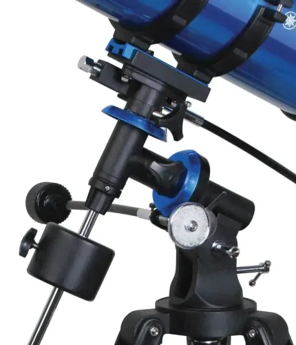 Meade Телескоп MEADE Polaris 127 мм (экваториальный рефлектор)