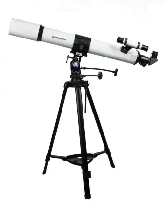 Телескоп Bresser (Брессер) Taurus 90/900 NG-0