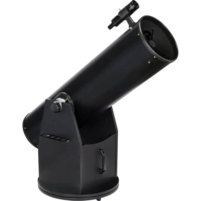 Телескоп Добсона LEVENHUK RA 250N DOB 50749-4