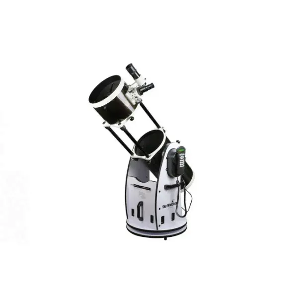 Телескоп Sky-Watcher Dob 10 Retractable SynScan GOTO-0