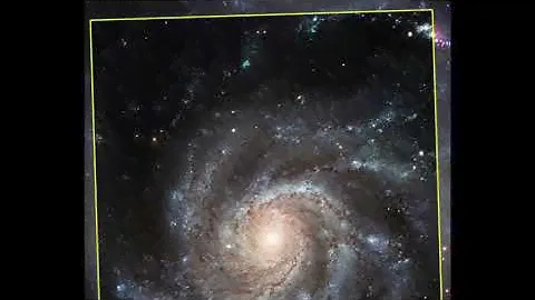 Hubble vs Celestron C11