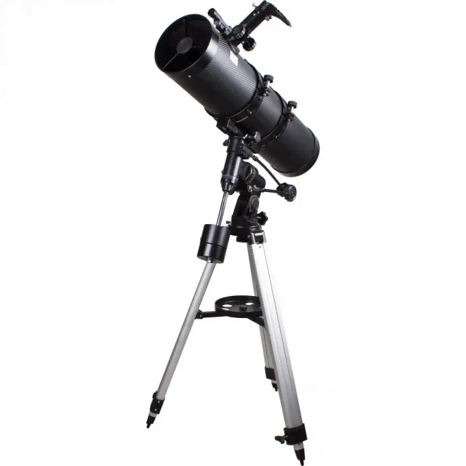 Телескоп BRESSER Pollux 150/1400 EQ3 26054-3