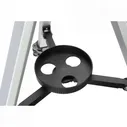 Телескоп LEVENHUK DISCOVERY SKY TRIP ST80 с книгой 77870