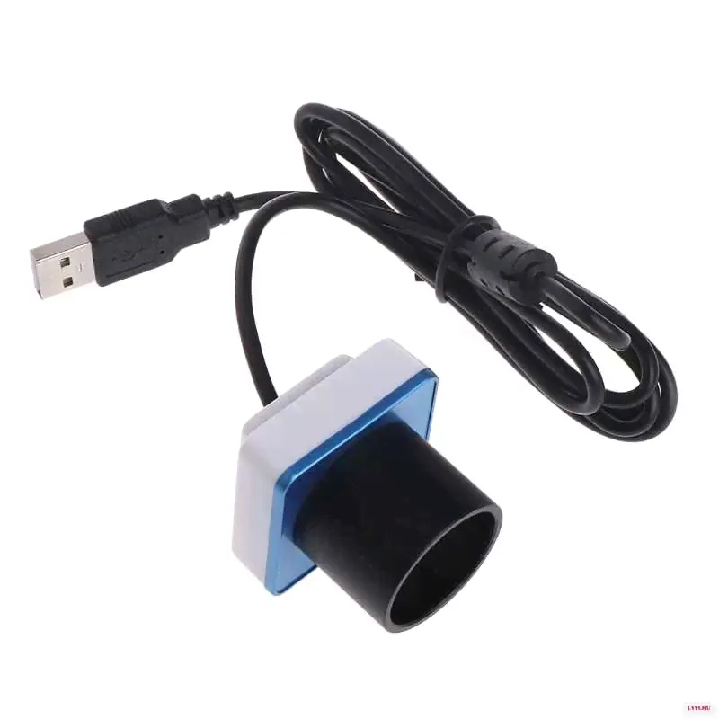1 25 "телескоп цифровой электронный окуляр камера для астрофографии USB порт-0
