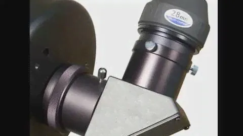 Обзор телескопа с автонаведением Levenhuk SkyMatic PRO 150 EQ MAK