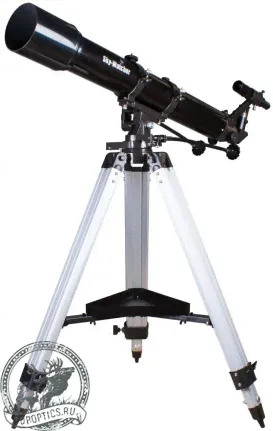 Телескоп Synta Sky-Watcher BK 909AZ3 #67956-0