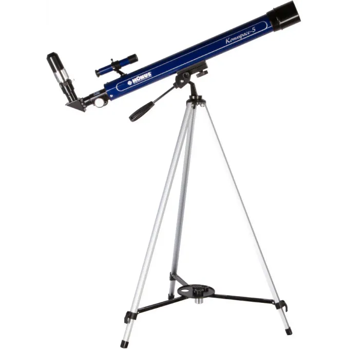 Телескоп KONUS KONUSPACE-5 50/700 AZ 76620-0