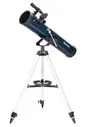 Телескоп Levenhuk (Левенгук) Discovery Sky T76 с книгой, Телескопы Discovery в Москве