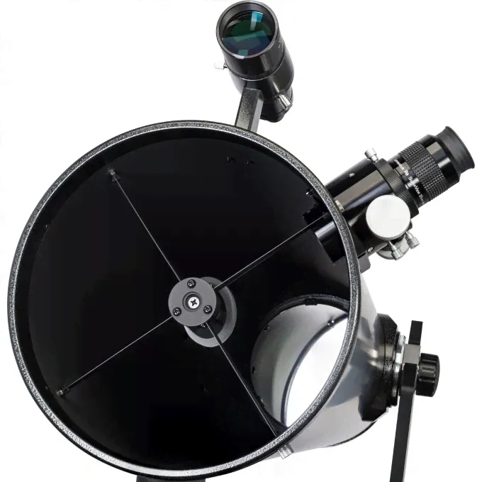 Телескоп Добсона LEVENHUK RA 250N DOB 50749-3