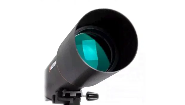 Телескоп Celestron Astronomical Telescope SCTW-70 (Black)-3