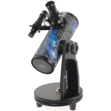 Телескоп SKY-WATCHER DOB 76/300 HERITAGE, настольный 68585