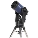 Телескоп Meade LX90-ACF 8" f / 10