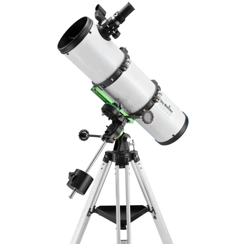 Телескоп Sky-Watcher N130/650 StarQuest EQ1-0