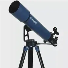 Телескоп Meade StarPro AZ 102 цена, купить в Москве, отзывы, характеристики, обзор