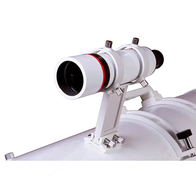 Телескоп Bresser Messier NT-203s/800