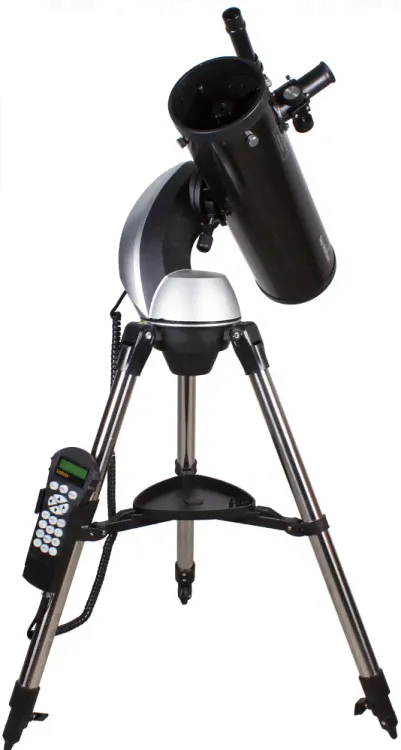 Телескоп Sky-Watcher BK P1145AZGT SynScan GOTO-1