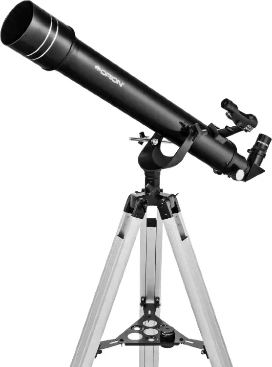Телескоп Orion Observer 70mm II