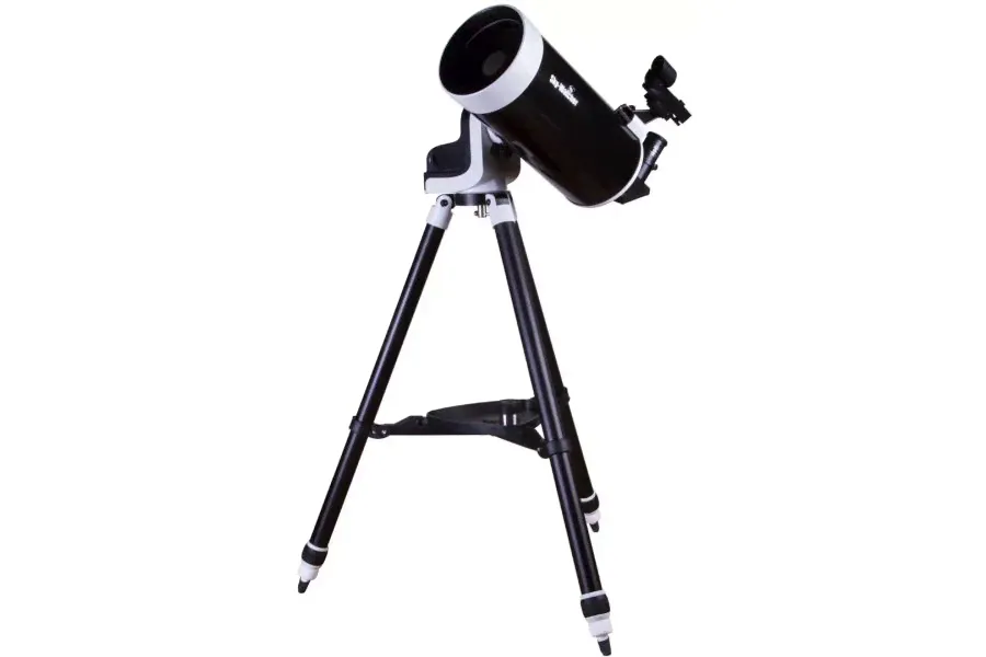 Телескоп Sky-Watcher Mak127 AZ-GTe SynScan-0