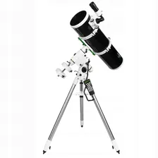 Телескоп Sky-Watcher BKP 2001 HEQ5 Его-Это 200/1000
